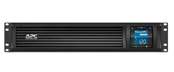 Bộ lưu điện APC SMARTCONNECT SMC1500I-2UC LCD